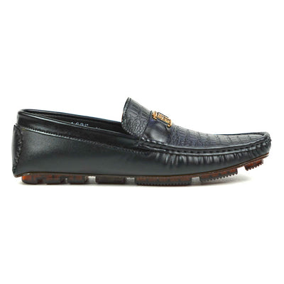 Croc Charm Loafer