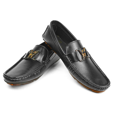 Signature Style Loafer