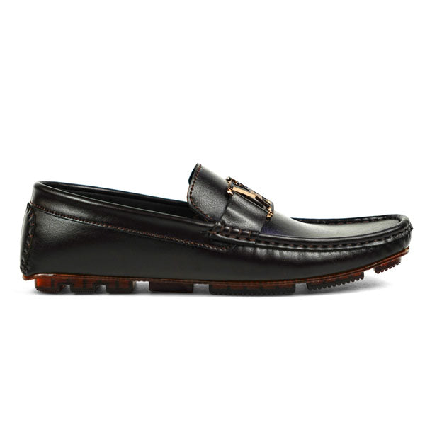 Signature Style Loafer