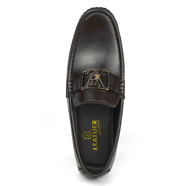 Signature Style Loafer