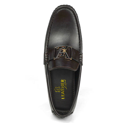 Signature Style Loafer