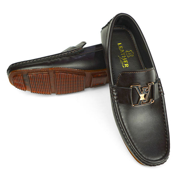 Signature Style Loafer