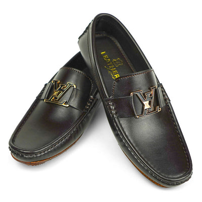 Signature Style Loafer