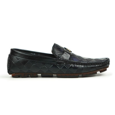 Quilted Classic Loafer