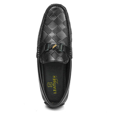 Quilted Classic Loafer