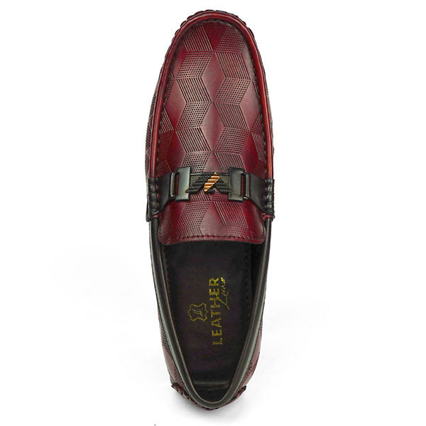 Quilter Classic Loafer
