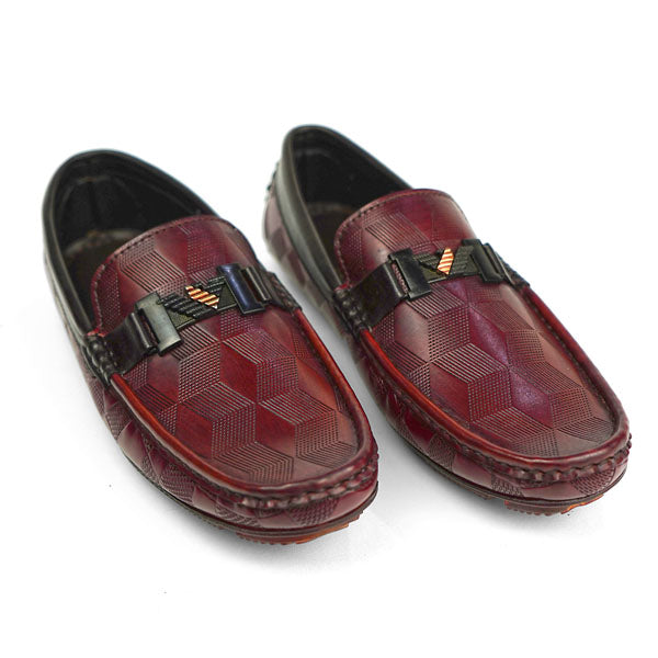 Quilter Classic Loafer