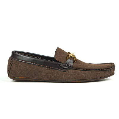 Classic Suede – Loafer