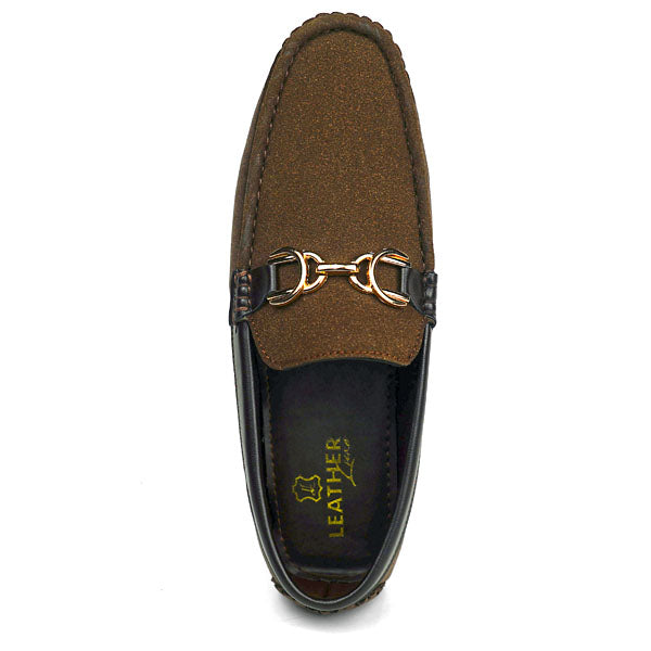 Classic Suede – Loafer