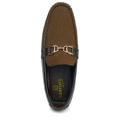 Classic Suede – Loafer