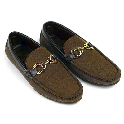 Classic Suede – Loafer