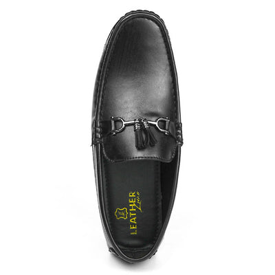 Tassel Luxe Loafer