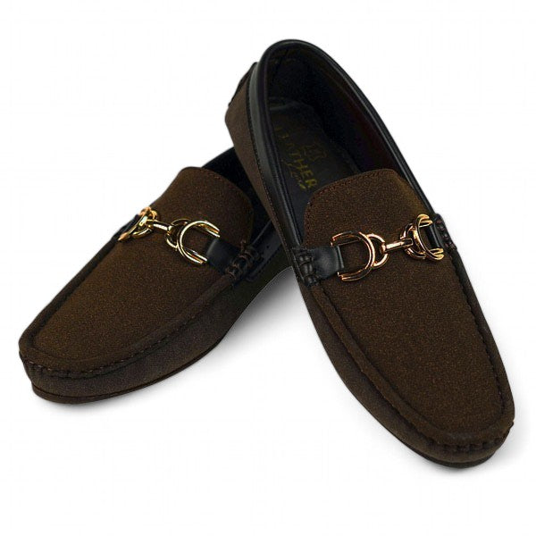 Classic Suede – Loafer