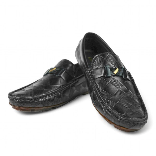 Quilted Classic Loafer