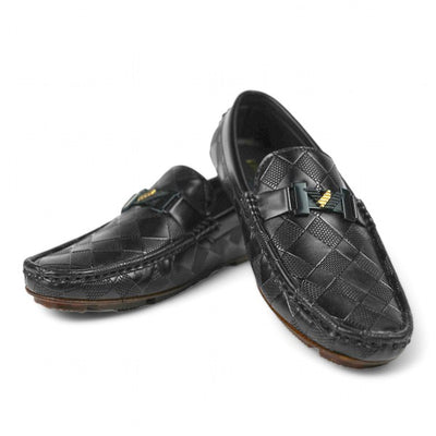 Quilted Classic Loafer